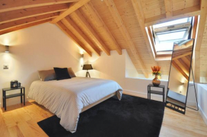 OHH -São Sebastião - Loft with City View